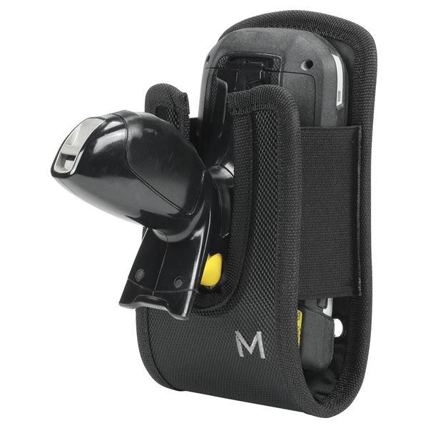 HOLSTER S GUN HHD CORREA PARA LAS PIERNAS + CINTURÓN
