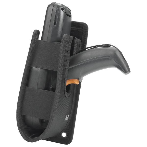 FUNDA M GUN HHD CORREA PARA LAS PIERNAS + CINTURÓN