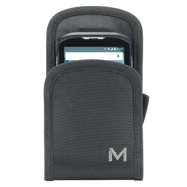 FUNDA BÁSICA S HHD CON CINTURÓN