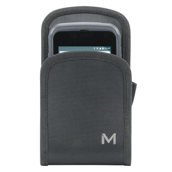 FUNDA BÁSICA M HHD CON CINTURÓN