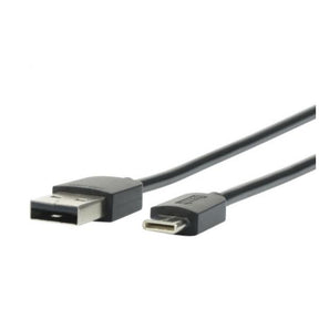 USB-A TO MICRO-USB CABLE