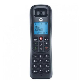 INHALEMB DECT CD4001 NEGRO