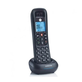 INHALEMB DECT CD4001 BLACK