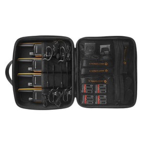 WALKIE DOBLE PAR T82 EXTREM