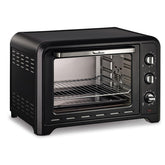 MOULINEX FORNO OPTIMO 39L NEGRO OX484810