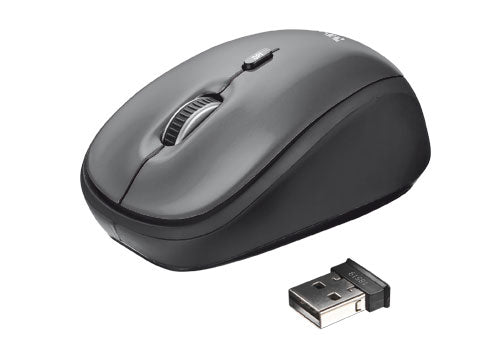 Rato TRUST Yvi Wireless Mini Mouse - 18519