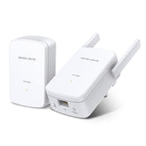 KIT WIFI GIGABIT MERCUSYS MP510 POWERLINE AV1000