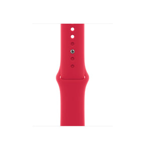 41mm (PRODUCT)RED Sport Band