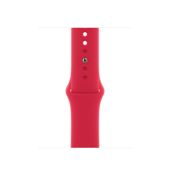 41mm (PRODUCT)RED Sport Band