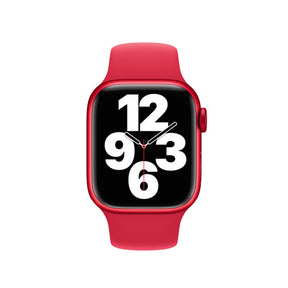 41mm (PRODUCT)RED Sport Band