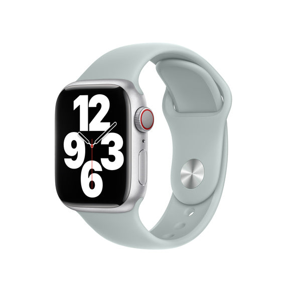 APPLE BRACELET SUCCULENT SPORT BAND 41MM