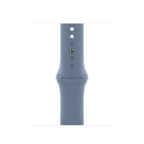 APPLE BRACELET SLATE BLUE SPORT BAND 41MM