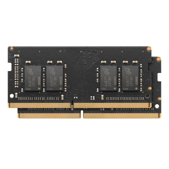 Apple Memory Module 16GB DDR4 2666MHz SO-DIMMS (2x8GB)