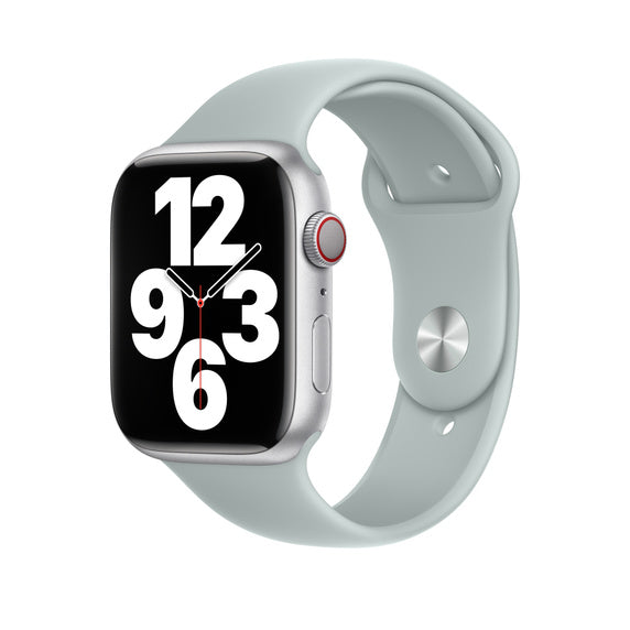 APPLE BRACELET SUCCULENT SPORT BAND 45MM