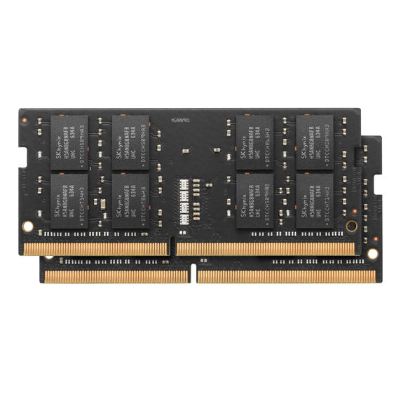 Módulo de memoria Apple 32GB DDR4 2666MHz SO-DIMMS (2x16GB)