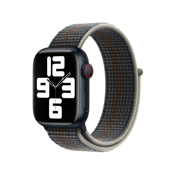 APPLE BRACELET MIDNIGHT SPORT LOOP 41MM