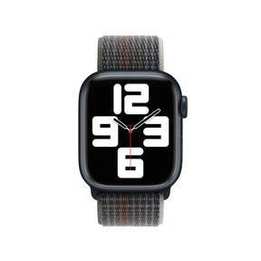 APPLE BRACELET MIDNIGHT SPORT LOOP 41MM