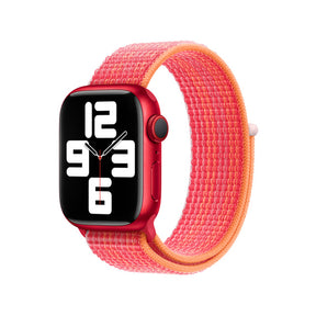 41mm (PRODUCT)RED Sport Loop