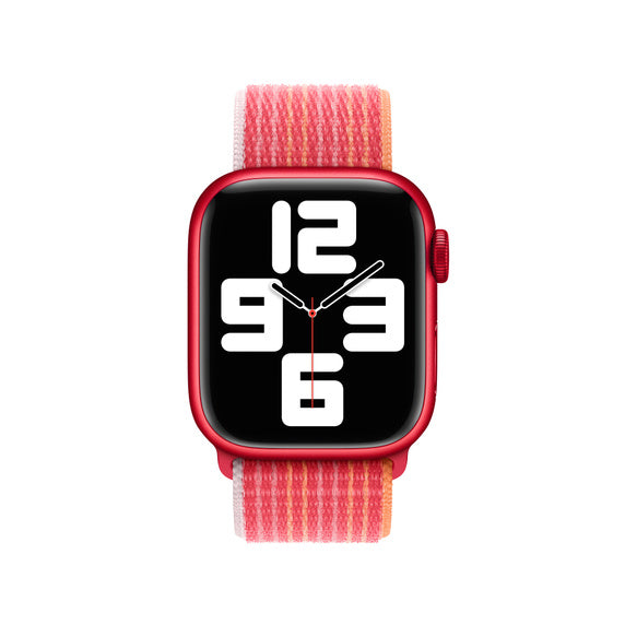 41mm (PRODUCT)RED Sport Loop - Regular