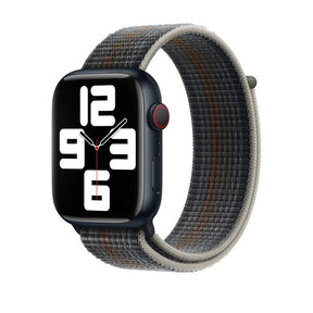 APPLE BRACELET MIDNIGHT SPORT LOOP 45MM