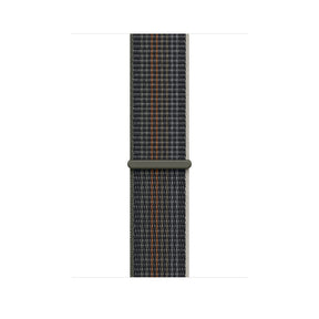 APPLE BRACELET MIDNIGHT SPORT LOOP - EXTRA LARGE 45MM