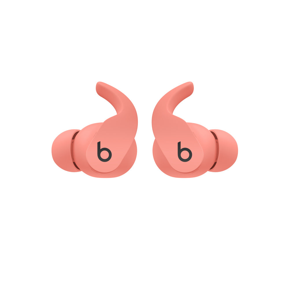 Beats Fit Pro True Wireless Earphones — Coral Pink