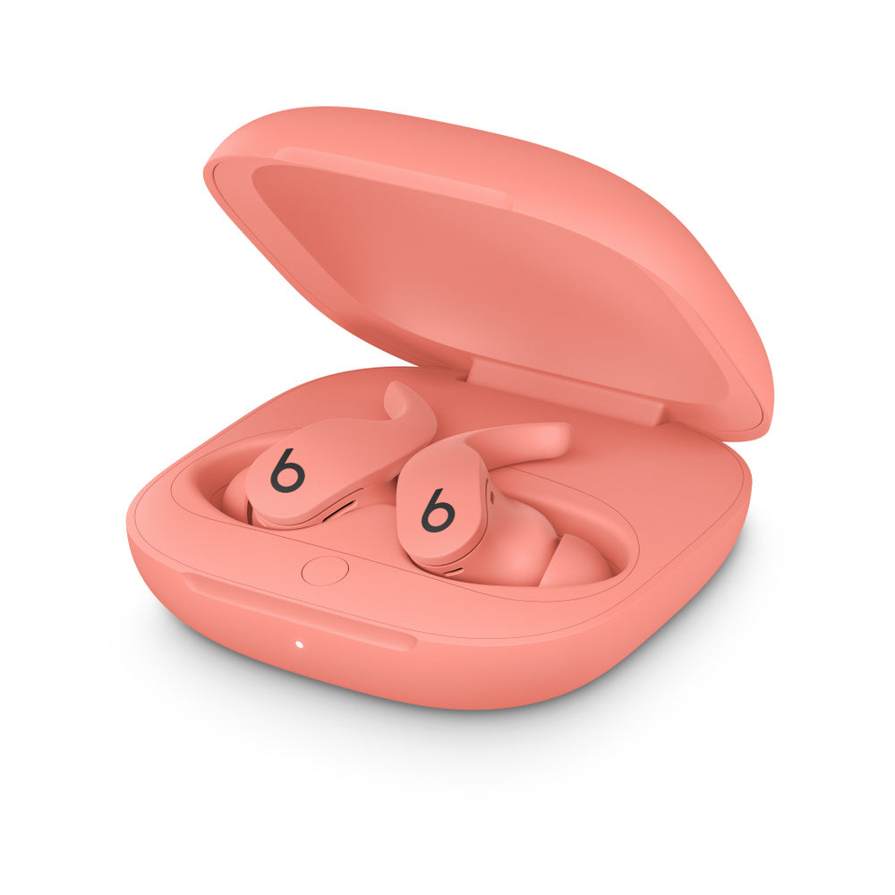 Audífonos inalámbricos Beats Fit Pro True - Rosa coral