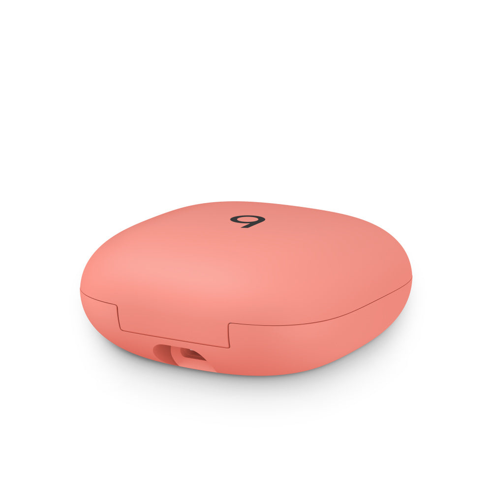 Beats Fit Pro True Wireless Earphones — Coral Pink