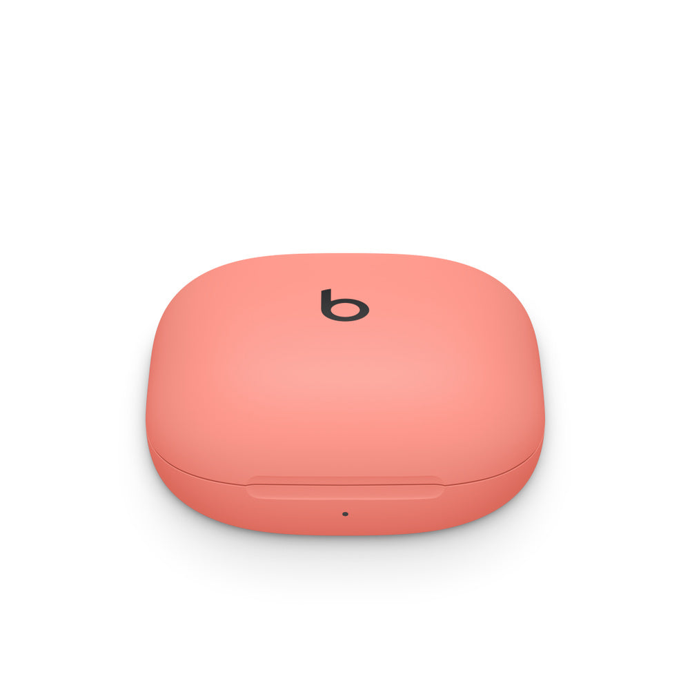 Beats Fit Pro True Wireless Earphones — Coral Pink