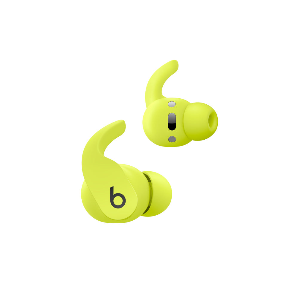 Beats Fit Pro True Wireless Earphones — Volt Yellow