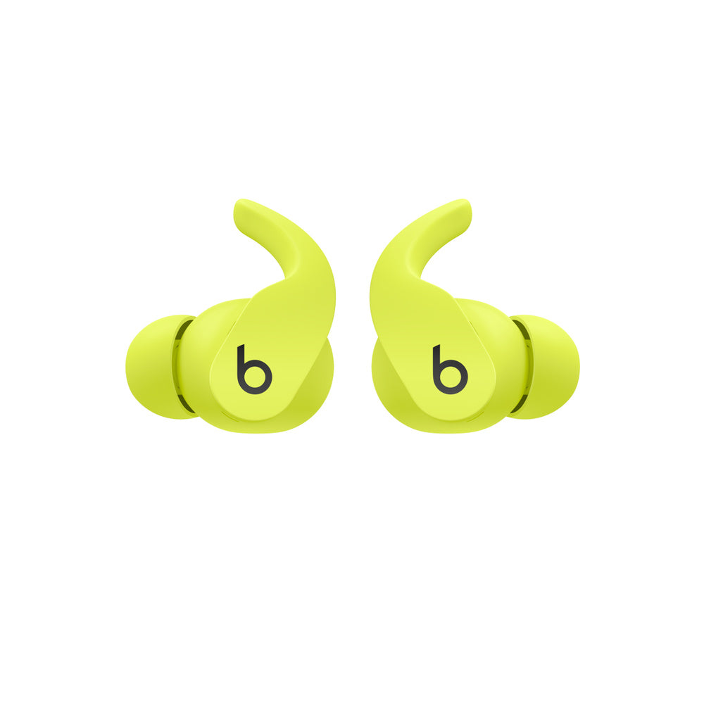 Beats Fit Pro True Wireless Earphones — Volt Yellow