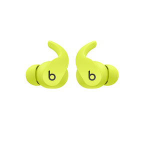 Beats Fit Pro True Wireless Earphones — Volt Yellow