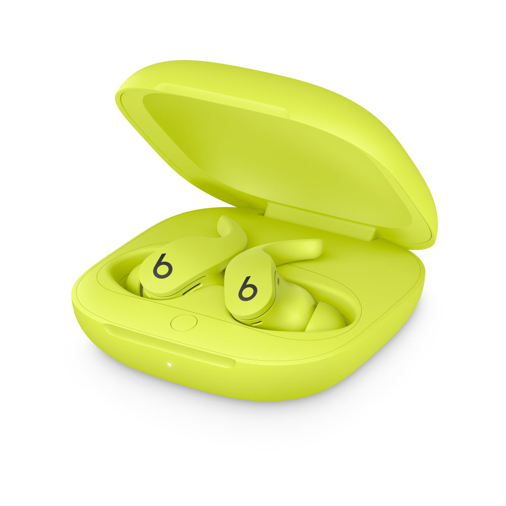 Beats Fit Pro True Wireless Earphones — Volt Yellow