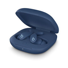 Beats Fit Pro True Wireless Earphones — Steel Blue