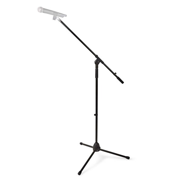 NEDIS STAND TRIPE MICROPHONE MAX. 1KG BLACK