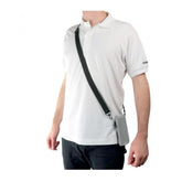 BASIC SHOULDER STRAP 4 SOFT RINGS