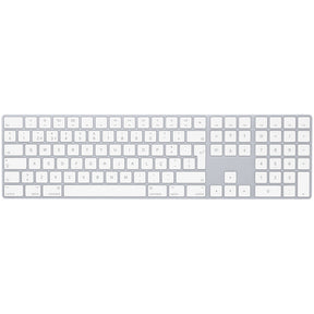 APPLE KEYBOARD MAGIC WITH NUMERIC KEYPAD EN