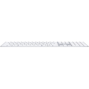 APPLE KEYBOARD MAGIC WITH NUMERIC KEYPAD EN