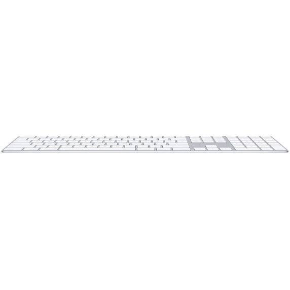 APPLE KEYBOARD MAGIC WITH NUMERIC KEYPAD EN