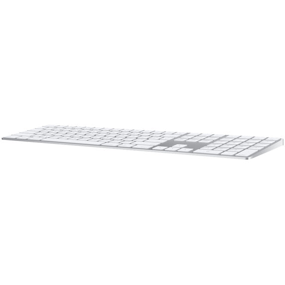 APPLE KEYBOARD MAGIC WITH NUMERIC KEYPAD EN