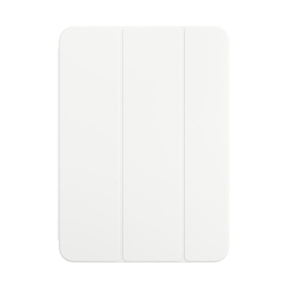 APPLE SMART FOLIO COVER FOR IPAD (10TH GENERATION) - WHITE