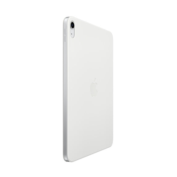 APPLE SMART FOLIO COVER FOR IPAD (10TH GENERATION) - WHITE