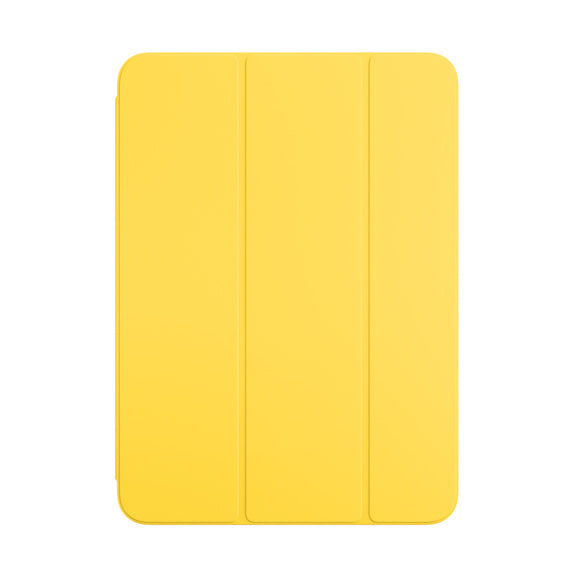 APPLE CAPA SMART FOLIO FOR IPAD (10TH GENERATION) LEMONADE