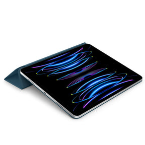 APPLE CAPA SMART FOLIO PARA IPAD PRO 12.9 (5ª GENERACIÓN) AZUL