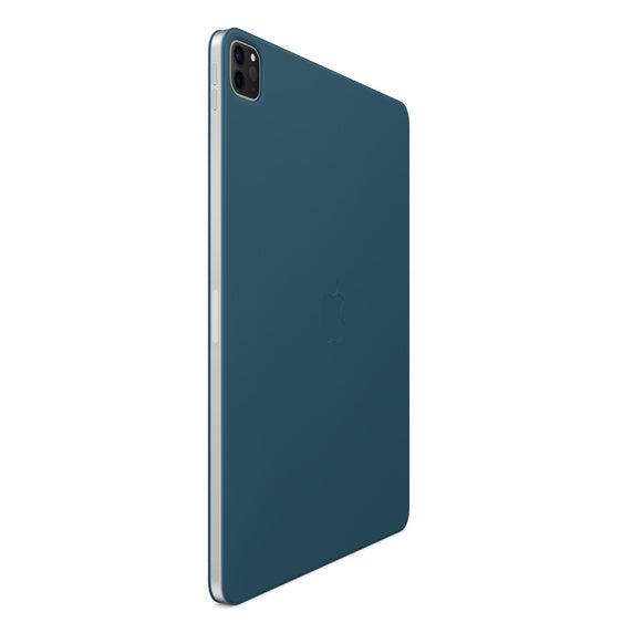 APPLE CAPA SMART FOLIO PARA IPAD PRO 12.9 (5ª GENERACIÓN) AZUL