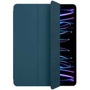 APPLE CAPA SMART FOLIO FOR IPAD PRO 12.9 (5TH GENERATION) BLUE