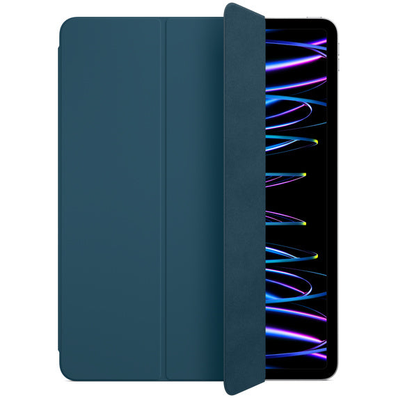 APPLE CAPA SMART FOLIO PARA IPAD PRO 12.9 (5ª GENERACIÓN) AZUL