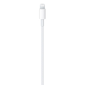 APPLE USB-C TO LIGHTNING CABLE (2M)