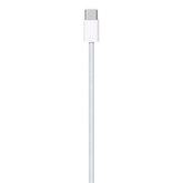 APPLE CABLE USB-C WOVEN CHARGE (1M)