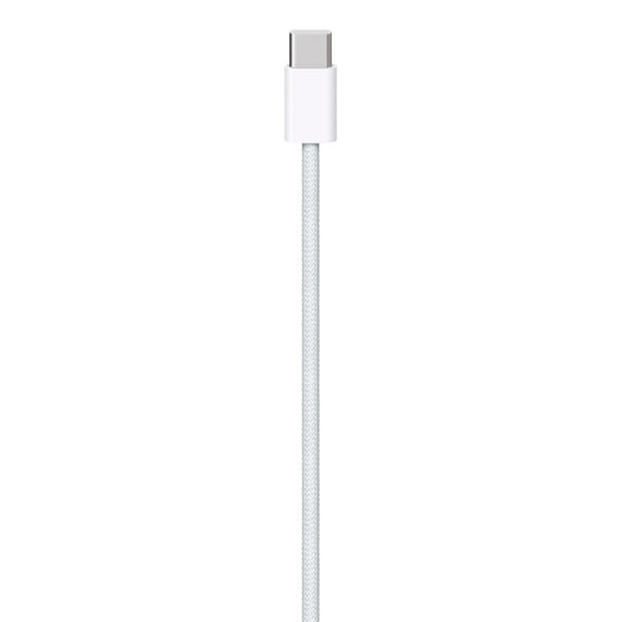 CABLE APPLE USB-C CARGA TEJIDA (1M)